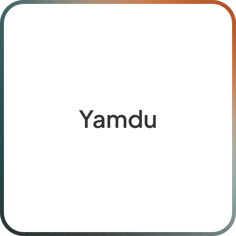 Yamdu
